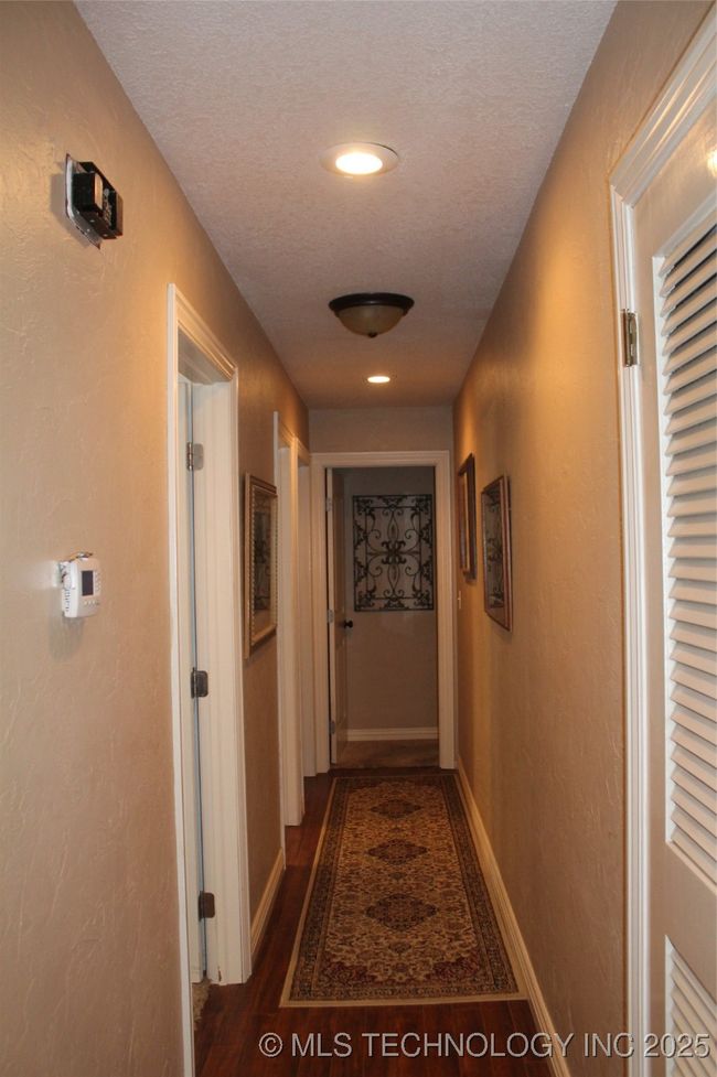 607 Garden Ln, House other with 3 bedrooms, 3 bathrooms and null parking in McAlester OK | Image 14