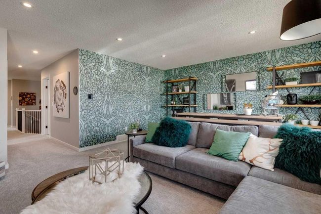 181 Emerald Drive, House other with 3 bedrooms, 3 bathrooms and 4 parking in Red Deer AB | Image 42
