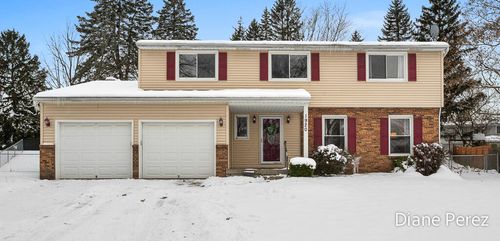 1920 Glenmoor Ct, Grand Rapids, MI, 49508-6523 | Card Image
