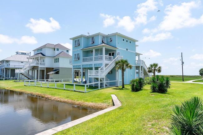 3701 Biscayne Beach Rd, House other with 4 bedrooms, 5 bathrooms and 2 parking in Port Bolivar TX | Image 50