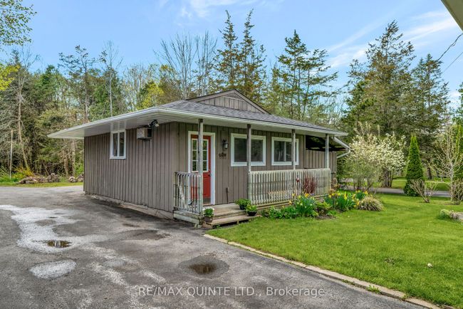 150a Hoskin Rd, House other with 4 bedrooms, 3 bathrooms and 6 parking in Plainfield ON | Image 36