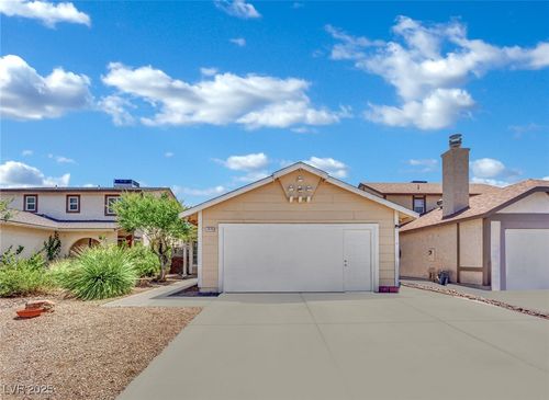 1676 Divinity St, Las Vegas, NV, 89142-1202 | Card Image