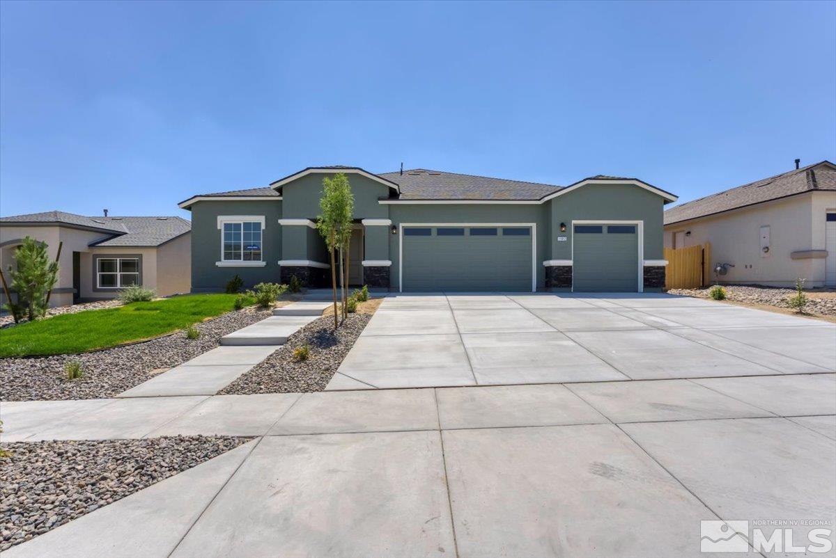 Athabasca Dr, Reno, NV 89506
