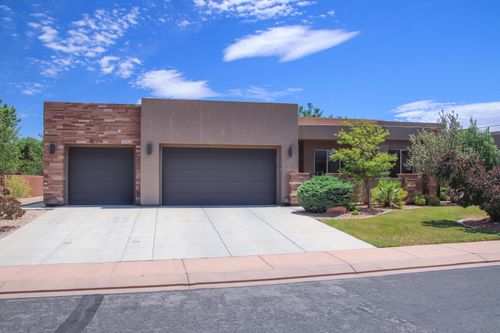 3265 S Sand Stone Dr, Hurricane, UT, 84737-7796 | Card Image