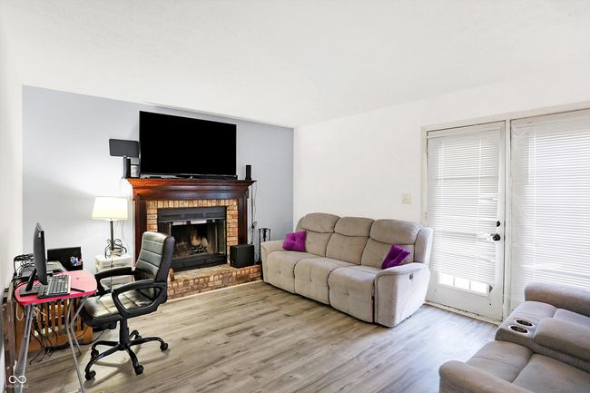 5937 Terrytown Pkwy, House other with 3 bedrooms, 3 bathrooms and null parking in Indianapolis IN | Image 19