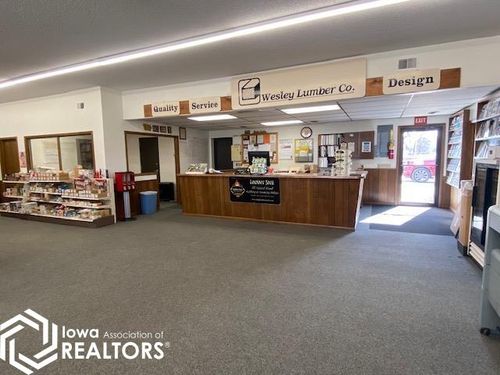 101 Main St E, Wesley, IA, 50483-7754 | Card Image