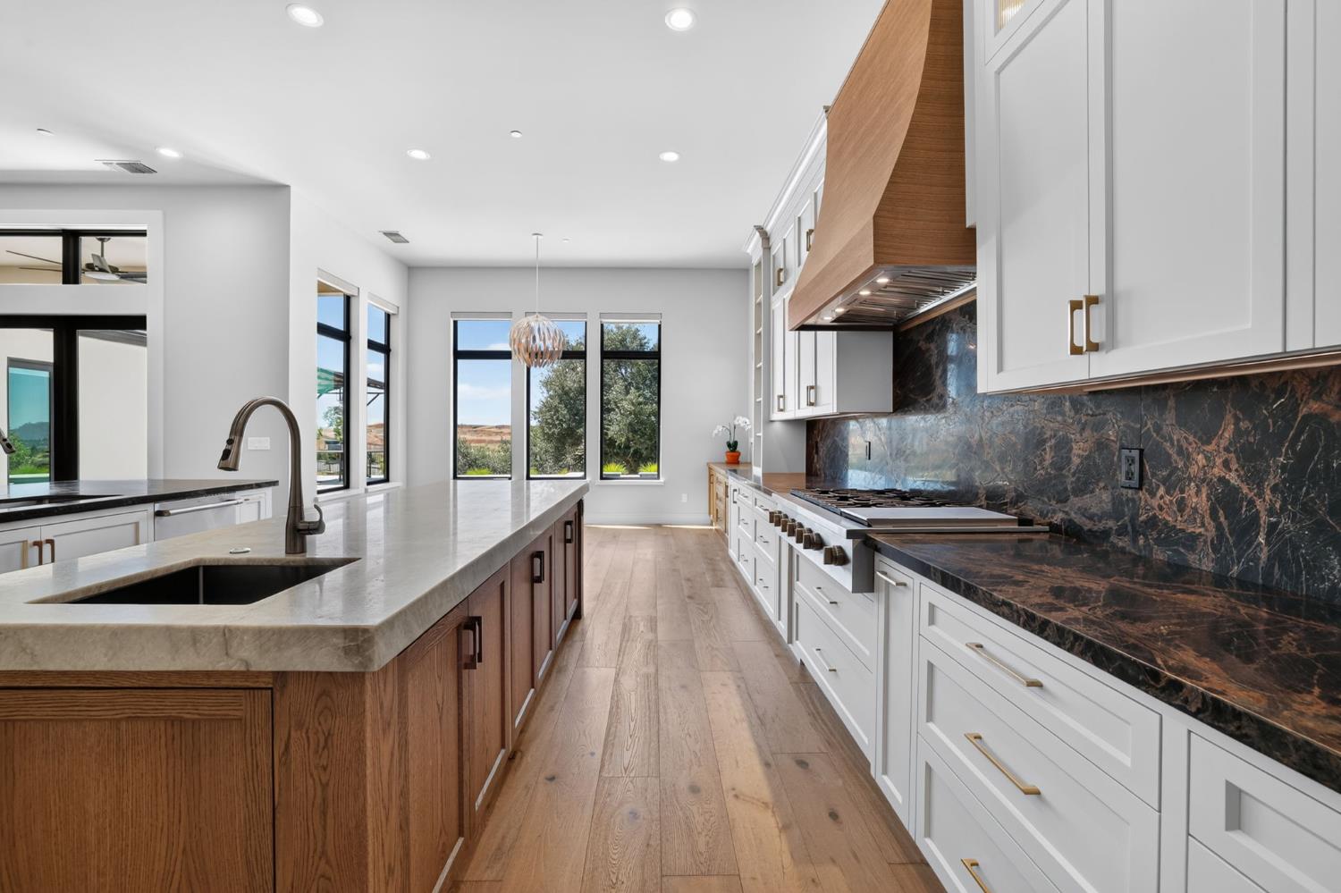 Residential in El Dorado Hills 2