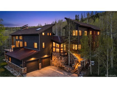 2800 Hunters Knob Rd, Silverthorne, CO, 80498 | Card Image