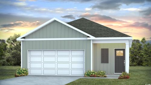 1017 St. Martin St., Georgetown, SC, 29440 | Card Image
