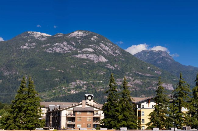 505 - 1365 Pemberton Avenue, Condo with 1 bedrooms, 1 bathrooms and 1 parking in Squamish BC | Image 17