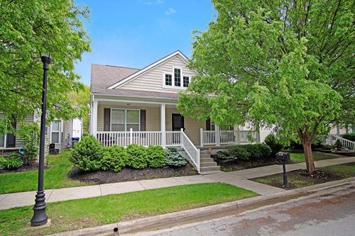 6170 Benon Rd, Westerville, OH, 43081-7159 | Card Image