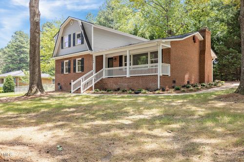 100 Royal Rd, Oxford, NC, 27565-3429 | Card Image