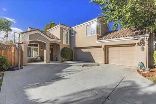  White Cloud Drive, Morgan Hill, CA, 95037 | Card Image