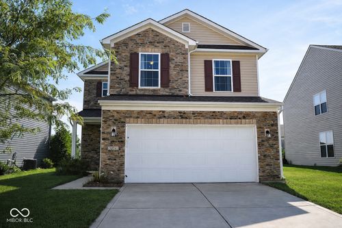 3274 Rolling Hill Dr, Columbus, IN, 47201-1425 | Card Image