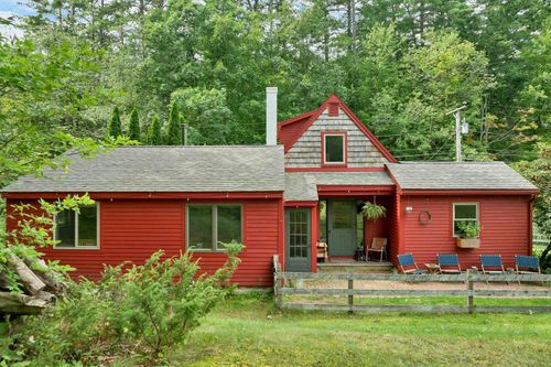 170 Packers Falls Rd, Durham, NH, 03824-4307 | Card Image