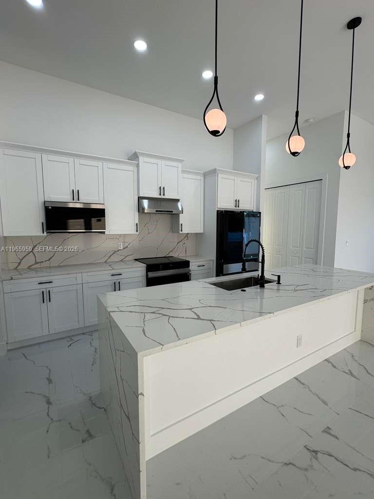 Residential in Cape Coral 2