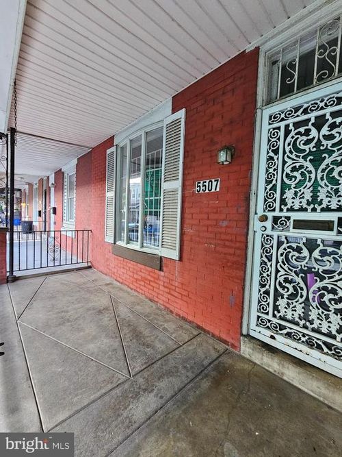 5507 Spring St, PHILADELPHIA, PA, 19139-2034 | Card Image