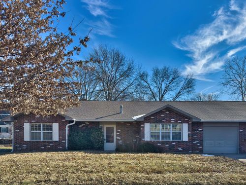 3406 Crossings Dr, COLUMBIA, MO, 65203-5218 | Card Image