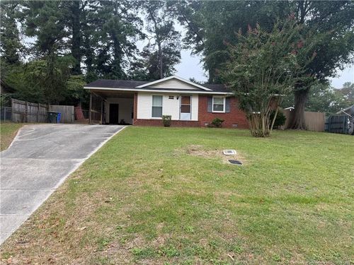 310 Milburn Dr, Fayetteville, NC, 28314-0147 | Card Image