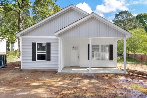 265 Duke Dr, Salisbury, NC, 28146-2346 | Card Image