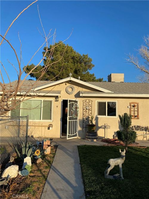 12664 Esther St, Boron, CA, 93516-1630 | Card Image