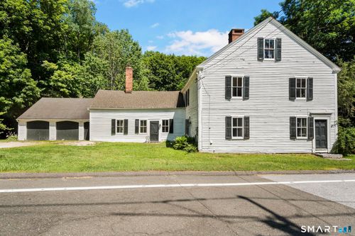 10 North Street, Norfolk, CT, 06058 | Card Image