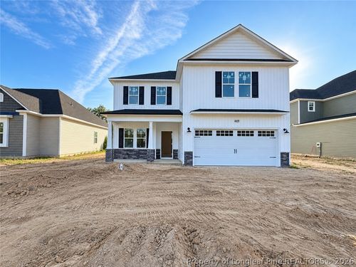 4449 Bunkers Bay Ln, Parkton, NC, 28371-7721 | Card Image
