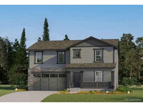 3092 E 152nd Cir, Thornton, CO, 80602 | Card Image