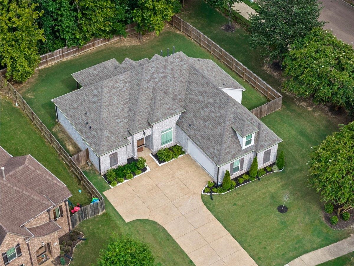 Residential in Bartlett 2