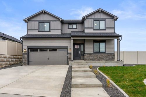 18157 E Barclay Ct, Greenacres, WA, 99016 | Card Image