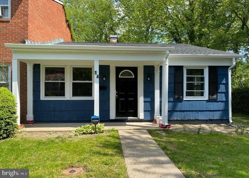 14 Roanoke Ct, WILLINGBORO, NJ, 08046-4010 | Card Image