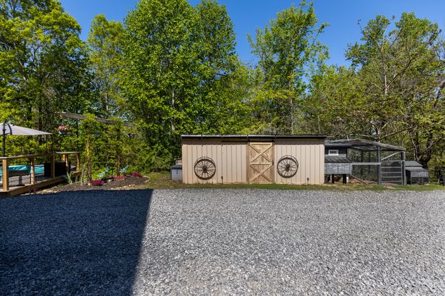 2434 Sugar Creek Rd, House other with 4 bedrooms, 4 bathrooms and null parking in Georgetown TN | Image 90