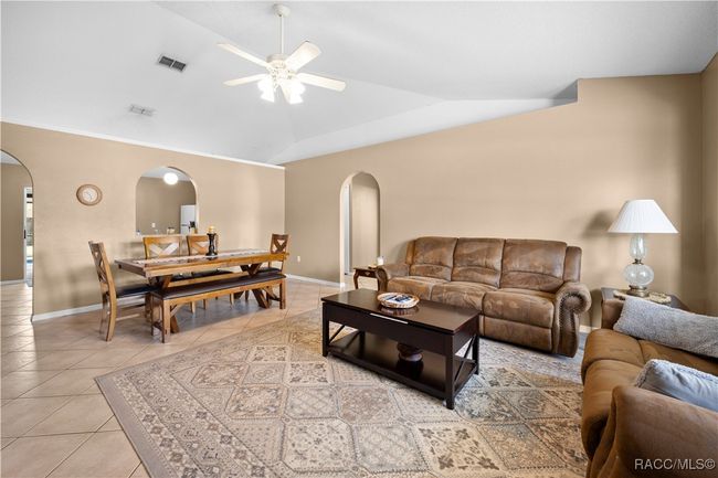 3485 Dothan Ave, House other with 3 bedrooms, 2 bathrooms and 2 parking in Spring Hill FL | Image 37