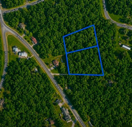 0 Wren Ave, Camden, TN, 38320 | Card Image