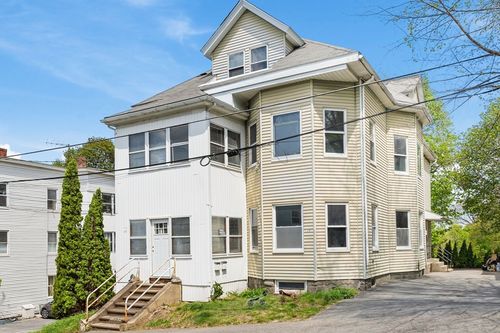 19 Francis St, Fitchburg, MA, 01420-7778 | Card Image
