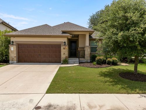 4237 Mercer Rd, Georgetown, TX, 78628-2143 | Card Image