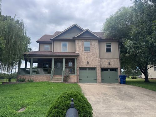 309 Ivy Bend Cir, Clarksville, TN, 37043-6867 | Card Image