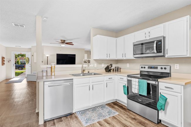 2617 S Wavecrest Ct, House other with 3 bedrooms, 2 bathrooms and null parking in Little Elm TX | Image 10