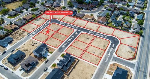 333 Hatchet Canyon Cir, Fruita, CO, 81521-6314 | Card Image