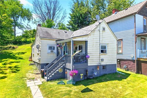 10 Elizabeth St, Washington, PA, 15301-2226 | Card Image