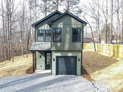 1187 Harmony Church Road, dawsonville, GA, 30534 | Card Image