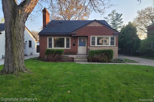 1937 Allard Avenue, Grosse Pointe Woods, MI, 48236 | Card Image