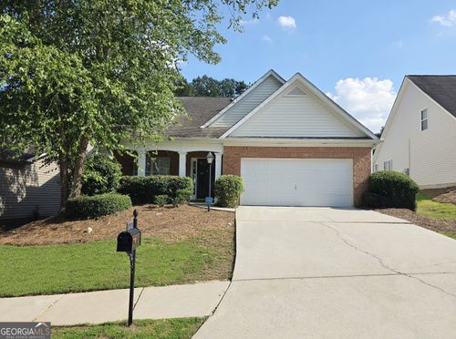 537 Goldfinch Way, Stockbridge, GA, 30281-9028 | Card Image