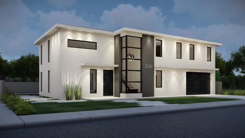 383 31st Ct, West Palm Beach, FL, 33407-4903 | Card Image