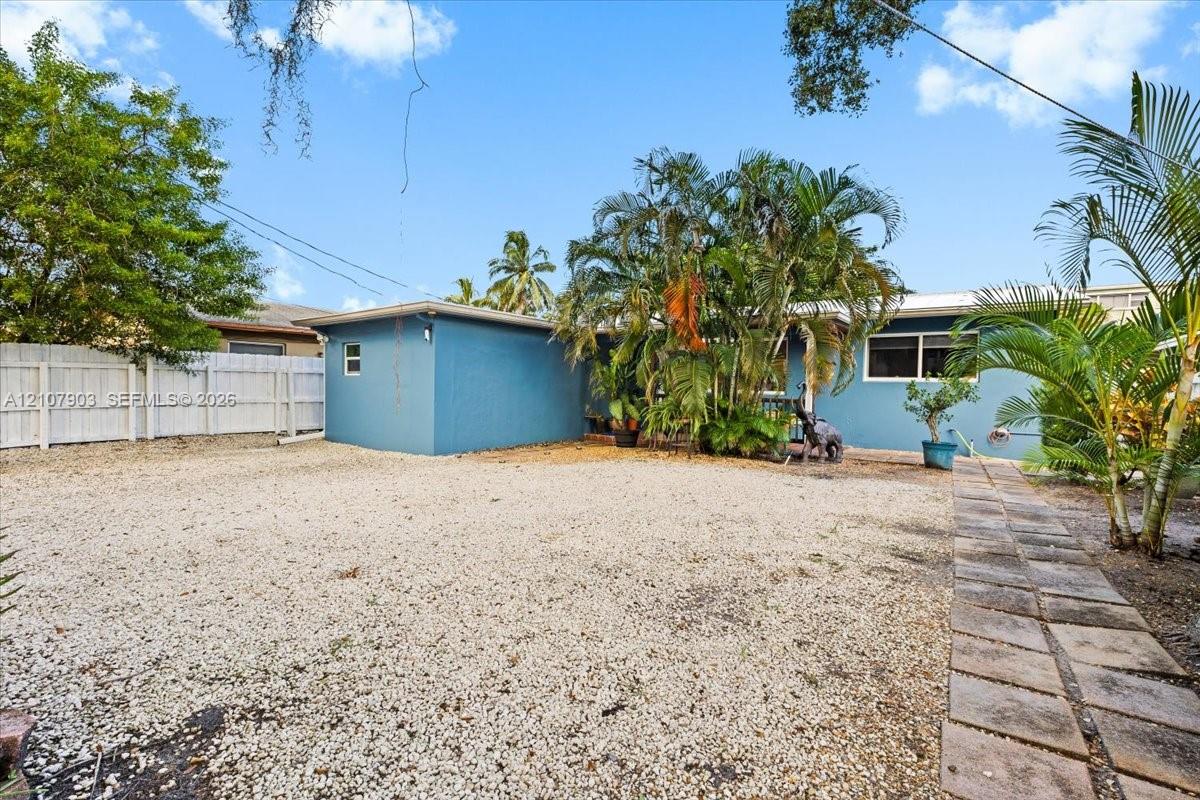 Residential in Fort Lauderdale 3