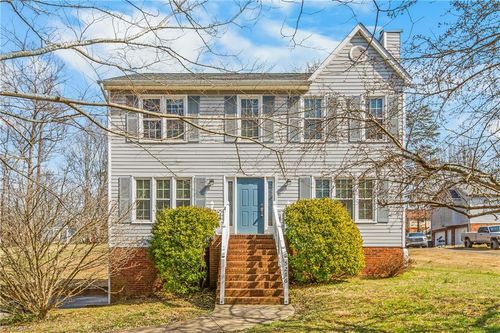 5216 Buckley Forest Trail, Walkertown, NC, 27051 | Card Image