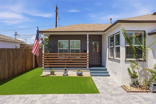 14603 Purche Ave, Gardena, CA, 90249 | Card Image