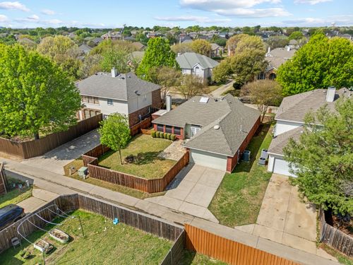 3509 Almond Ln, McKinney, TX, 75070-7612 | Card Image