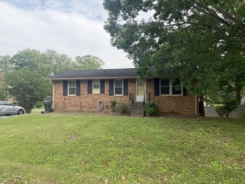 2503 Hickory Dr, Springfield, TN, 37172-4313 | Card Image