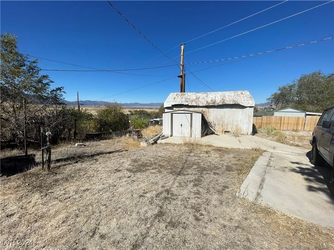 12 Avenue E Ave, House other with 2 bedrooms, 1 bathrooms and null parking in Mc Gill NV | Image 18